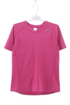 Kurzärmeliges T-Shirt 152 Quechua (DECATHLON)