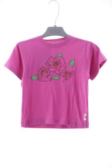 T-shirt 2 ans MUK