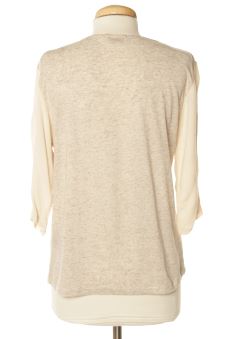Blouse à manches courtes 36 JS