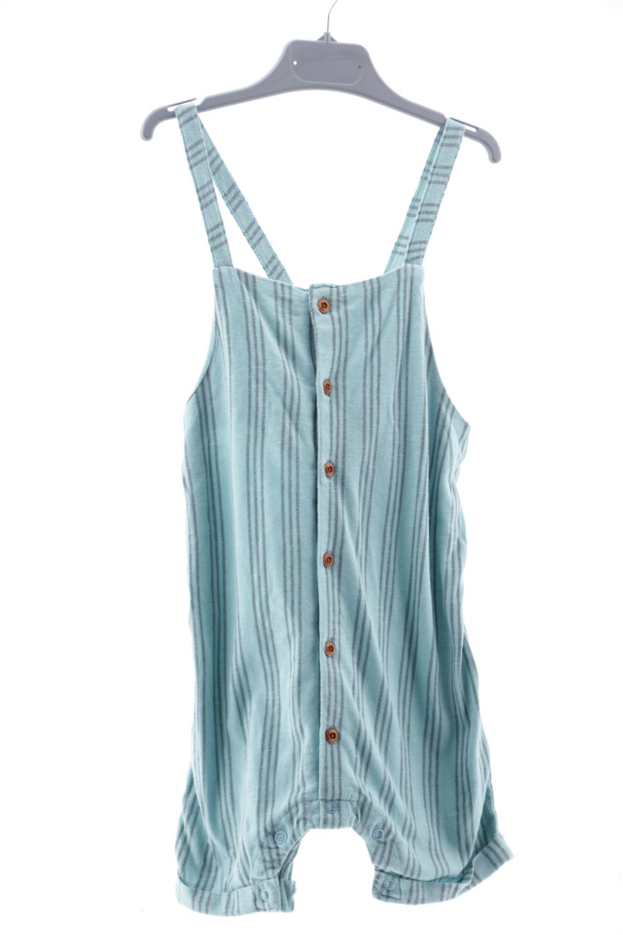 Combi cotton fish de la taille 3 ans de seconde main