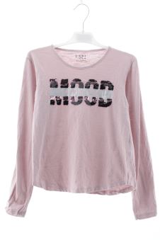 Langärmeliges T-shirt 140 Losan