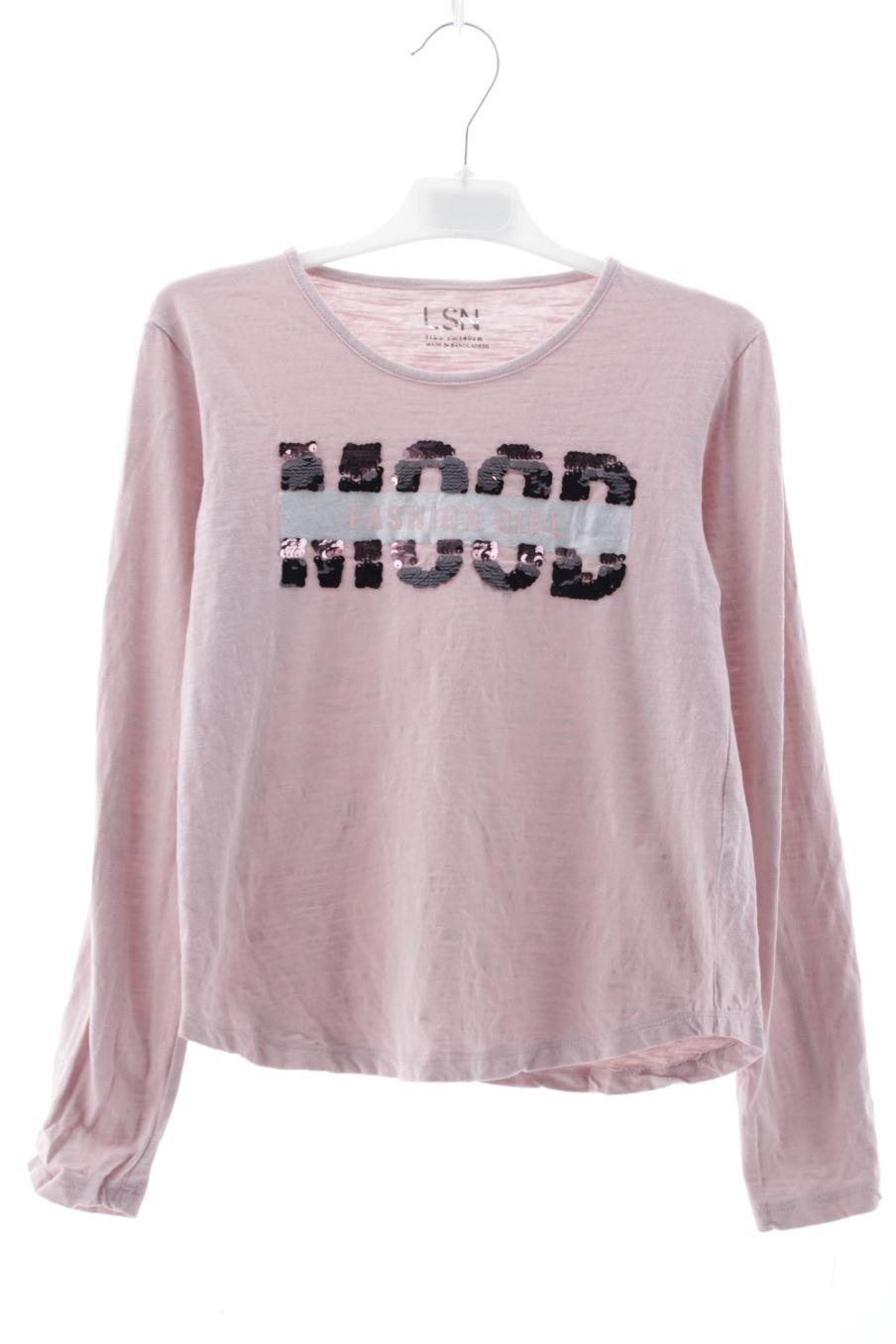 gebraucht Losan Langärmeliges T-shirt Größe 140