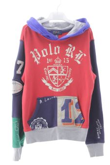Sweatshirt 8 ans Polo Ralph Lauren