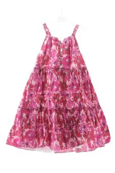 Vestido 8 años Neck & Neck