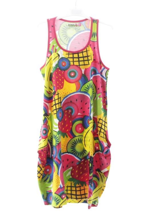 Vestido sport