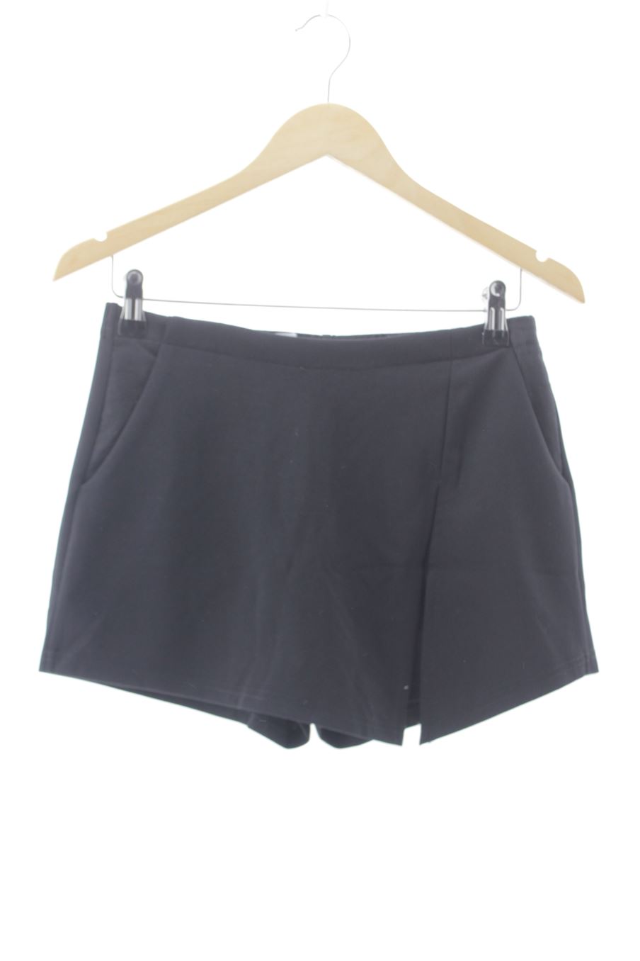 Shorts PERCENTIL de la taille M, de couleur noir