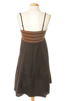 Vestido casual 40 Fórmula Joven