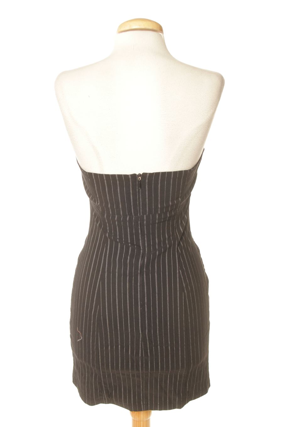 Vestido casual de Urban Outfitters de la talla XS, de color rayas