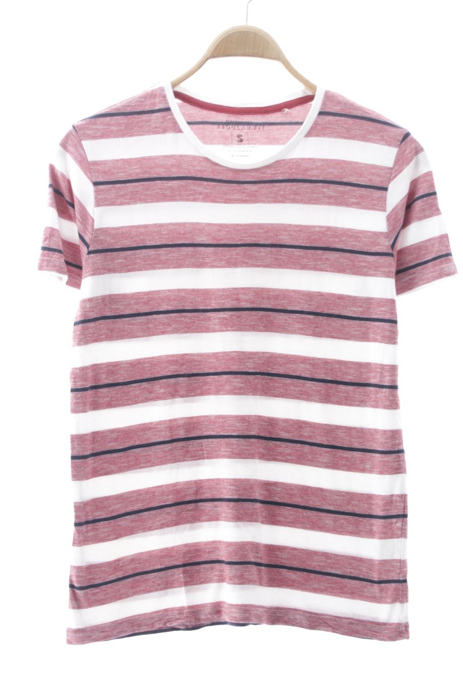 Camiseta manga corta de Clockhouse (C&A) de la talla S