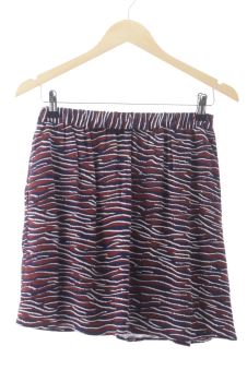 Falda XS American vintage