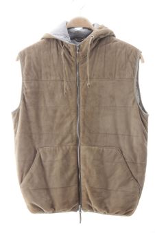 Manteau gilet XL Eleventy