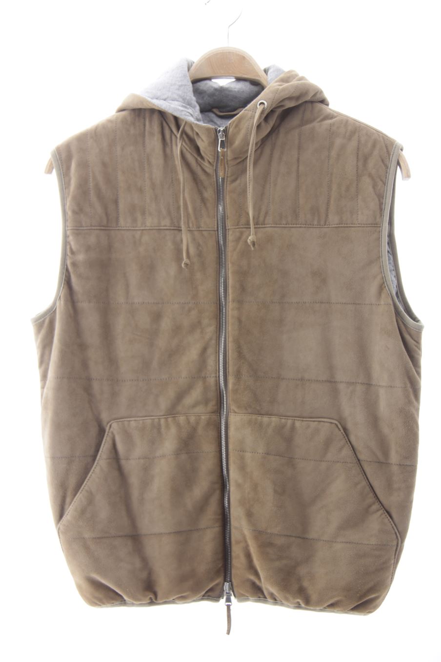 Manteau gilet Eleventy de la taille XL