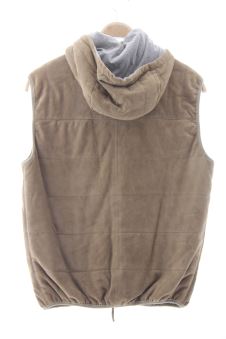 Manteau gilet XL Eleventy