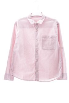 Chemise manches longues 9 ans Zara