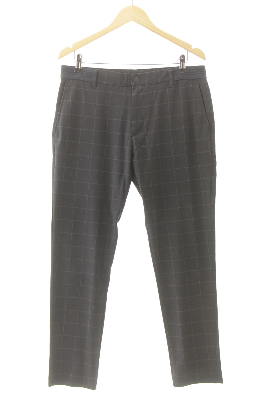 Pantaloni de Zara de la talla L
