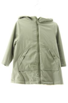 Manteau 6 ans Zara