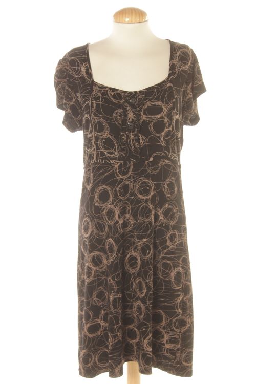 Robe casual
