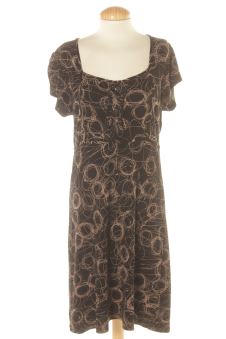 Robe casual L dna, photo 1 sur 2