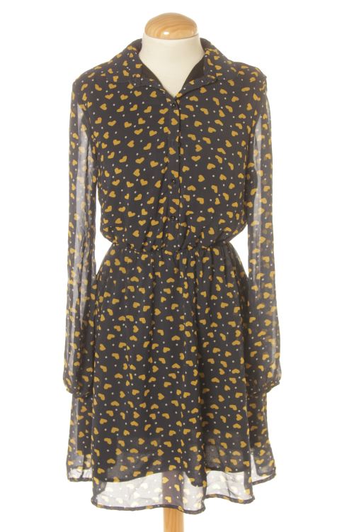 Robe casual