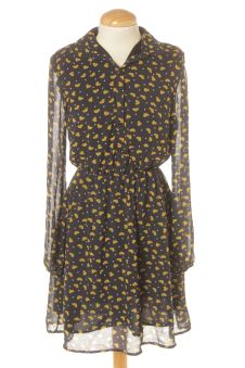 Robe casual S Zara, photo 1 sur 2