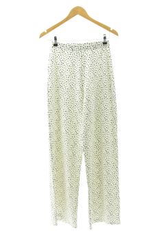 Pantaloni casual S Stradivarius, foto 1 di 2