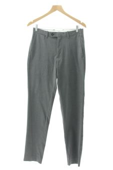 Pantalon largo 38 Mango, foto 1 de 2