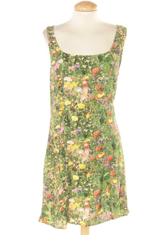 Robe casual