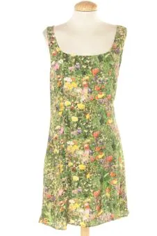 Vestido casual M Desigual, foto 1 de 2