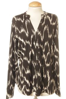 Langärmelige Bluse XS Amisu