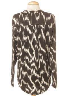 Langärmelige Bluse XS Amisu