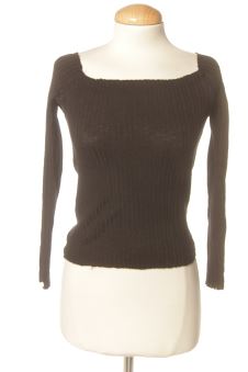 Jersey S Bershka