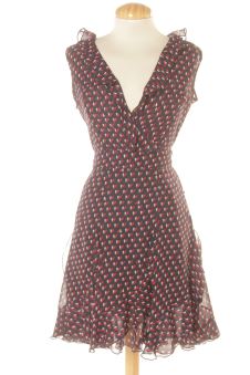 Einfaches Kleid 38 Morgan de toi