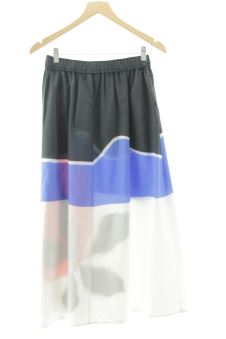 Gonne 38 Desigual by Monsieur Christian Lacroix