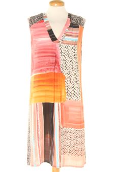 Vestido casual 44 Messcalino