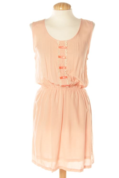 Robe casual