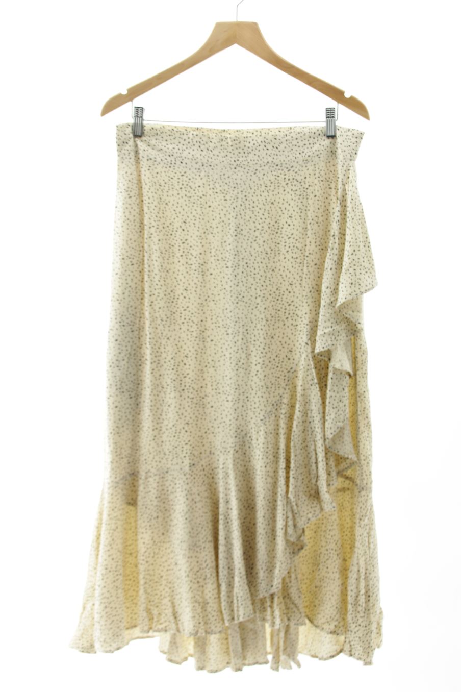 Gonne de C&A de la talla L, de color stampato