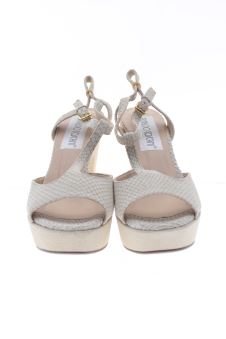 Sandalias tacon 40 ARNALDO TOSCANI