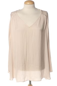 Blouse à manches longues L Southern cotton