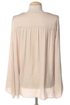 Blouse à manches longues L Southern cotton