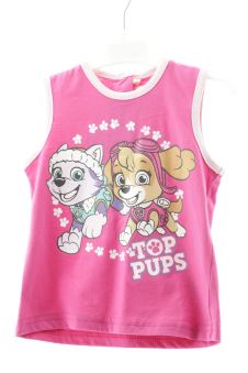 T-shirt 12 mois Nickelodeon