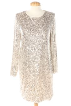 Vestido elegante S EMMA ELLA PARIS