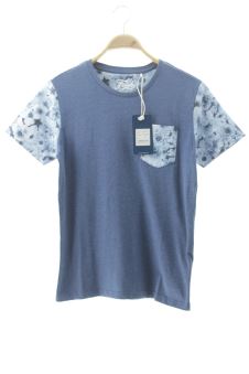 Camiseta manga corta L FRESH BRAND, foto 1 de 2