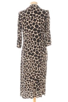 Vestido casual XS Woman (El Corte Inglés)