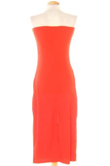 Vestido casual S Stradivarius