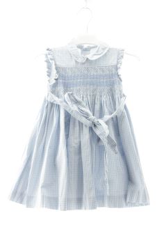 Robe 4 ans Neck & Neck