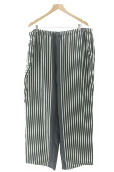 Pantalon Casual XXL H&M