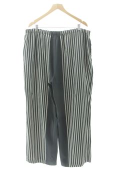 Pantalon Casual XXL H&M
