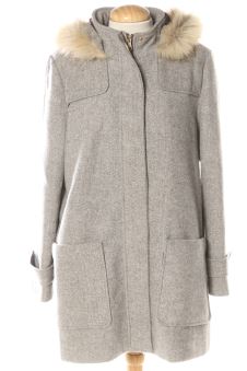 Manteau M Southern cotton