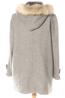 Manteau M Southern cotton