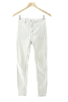 Jeans 34 Stradivarius, foto 1 di 2